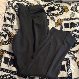 Maurices Black Women's Trousers